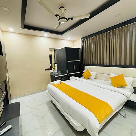 Kings Inn Hotel 兰契 外观 照片